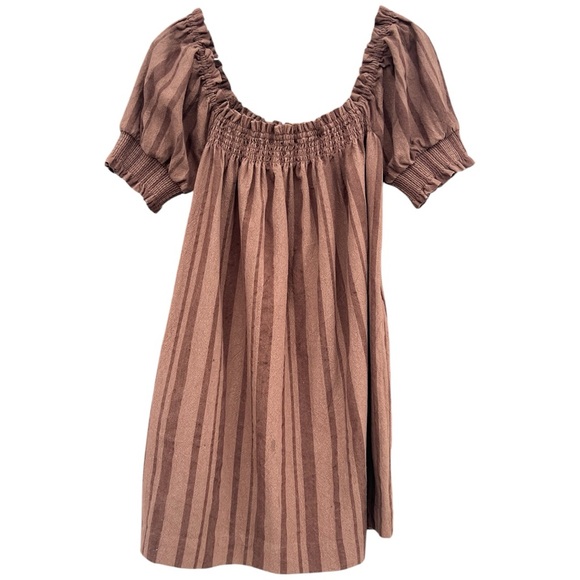 Free People - Mila Mini Dress - Size S - Picture 4 of 13